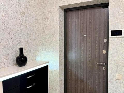 квартира за адресою Золотоустівська вул., 34