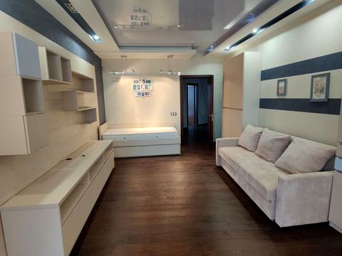 квартира по адресу Олены Пчилки ул., 5