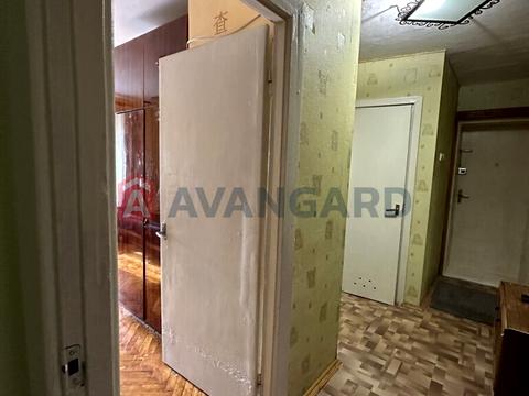 квартира по адресу Выговского ул. (Терешковой), 63