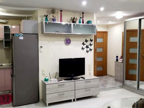 квартира за адресою Довженка вул., 7