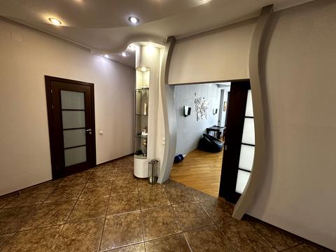 квартира за адресою Володимира Івасюка просп. (Героїв Сталінграду), 12-Ж