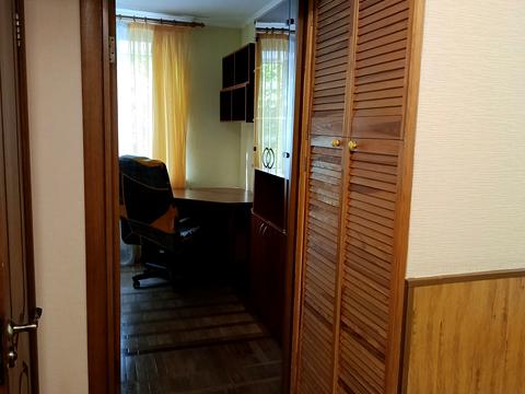 квартира за адресою Вадима Гетьмана вул., 44-А