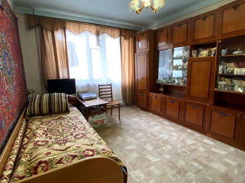 квартира по адресу Хуторовка ул., 32