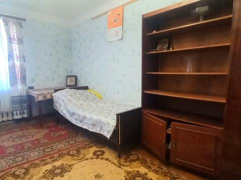 квартира по адресу Веры Инбер ул. (Веры Инбер), 17