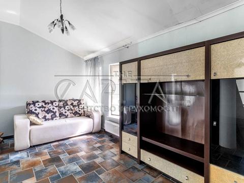 будинок за адресою смт. Козин, Старокиївська вул.