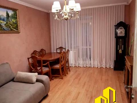 квартира за адресою Стрийська вул., 115