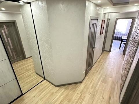 квартира по адресу Злуки просп., 18