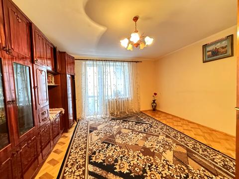 квартира по адресу Скорини ул., 38