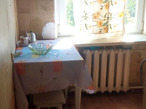квартира по адресу Центральный Аэропорт ул., 23