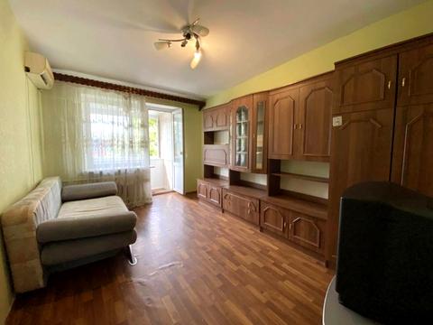 квартира за адресою Космонавтів вул., 11в