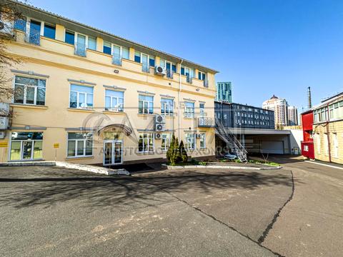 коммерческая по адресу Николая Пимоненко ул., 13-Ж