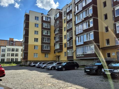 квартира по адресу Марии Примаченко ул., 8Ж