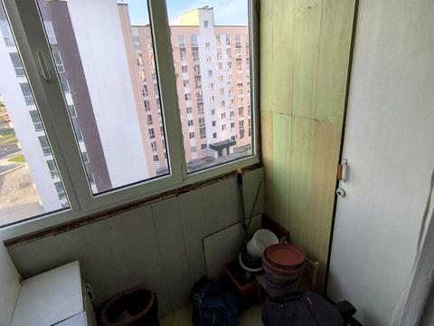 квартира по адресу Млыновская ул., 11
