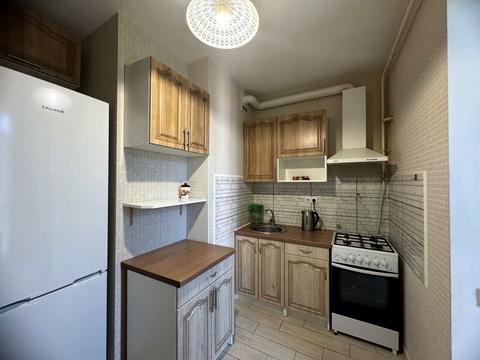 квартира по адресу Українська ул., 83б