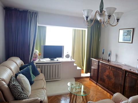 квартира по адресу Русановский бульв., 2/8
