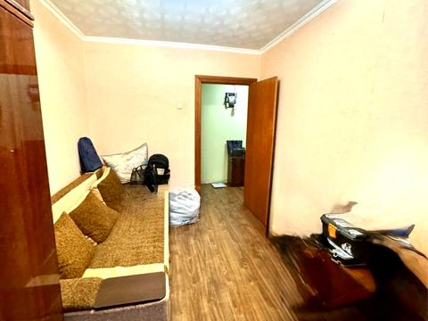 квартира по адресу Тополь-1 жилой массив ул., 8