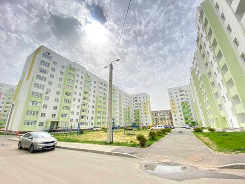 квартира по адресу Мира ул., 49