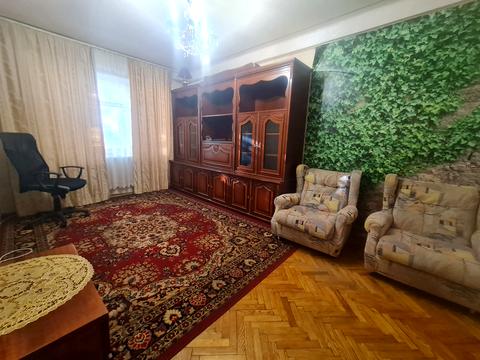 квартира по адресу Анатолия Соловьяненко ул. (Олександра Бойченка), 17