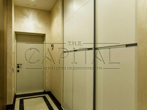 квартира за адресою Київ, Саксаганського вул., 37-К