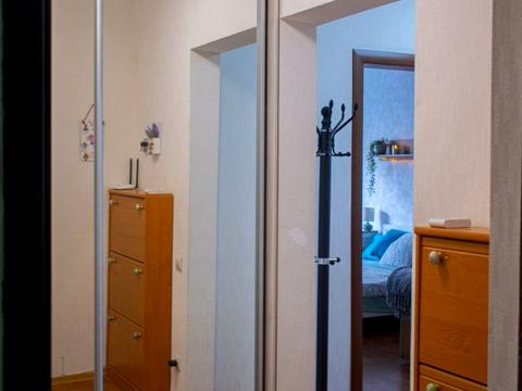 квартира за адресою Софії Русової вул., 3-А
