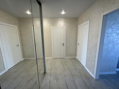 квартира по адресу Б Хмельницького, 207