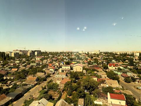 квартира по адресу Алексея Вадатурского ул. (Маршала Малиновского), 18б