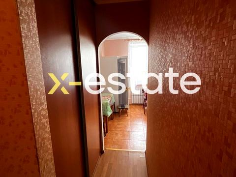 квартира по адресу Академика Курчатова просп., 10