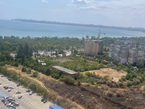 квартира по адресу Штилевая ул., 1