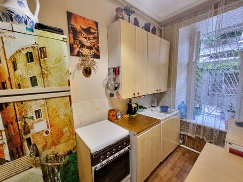 квартира за адресою Пантелеймонівська вул., 10