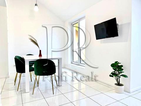 квартира по адресу Регенераторная ул., 4 к15