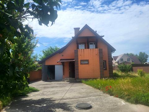 дом по адресу березняківська, 36