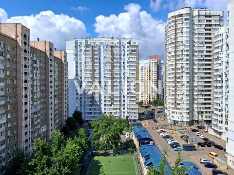 квартира за адресою Харківське шосе, 154