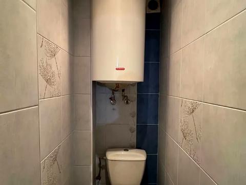 квартира по адресу Донецкое шоссе, 1