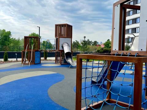 квартира за адресою Воскресенська вул., 2-В
