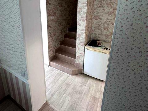 дом по адресу Дачи, 123