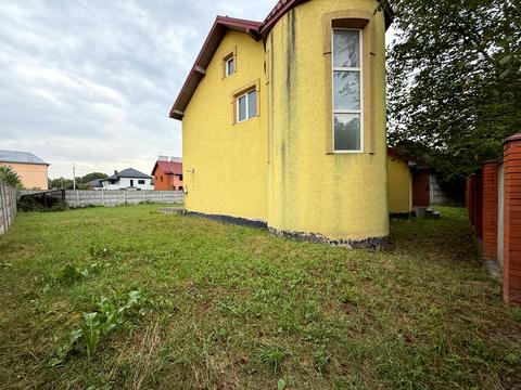 дом по адресу Тисменицька, 230А