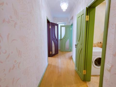 квартира по адресу Миколы Бажана просп., 1-М