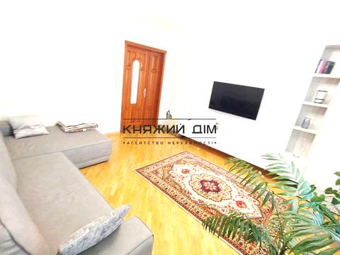 квартира за адресою Академіка Палладіна просп., 18/30
