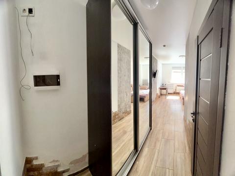 квартира по адресу Ярославская ул., 25а