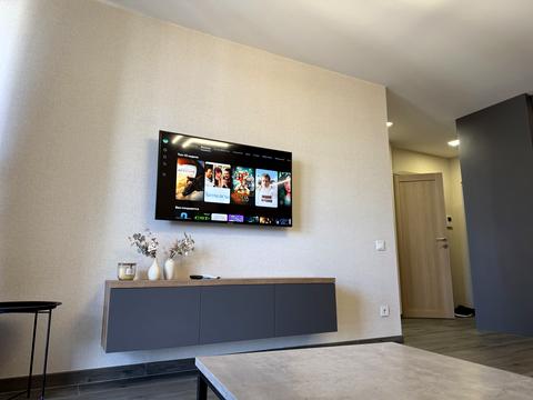 квартира за адресою Предславинська вул., 55-А
