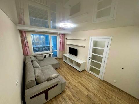 квартира за адресою Терещенківська вул. (Червоного Козацтва), 20