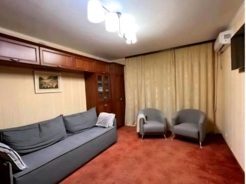 квартира по адресу Гожулянская ул., 20