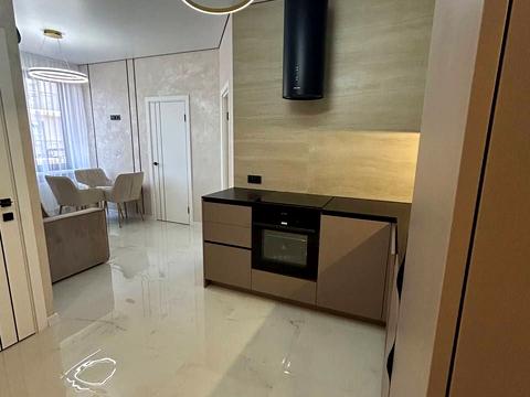 квартира за адресою Фонтанська дорога вул., 25