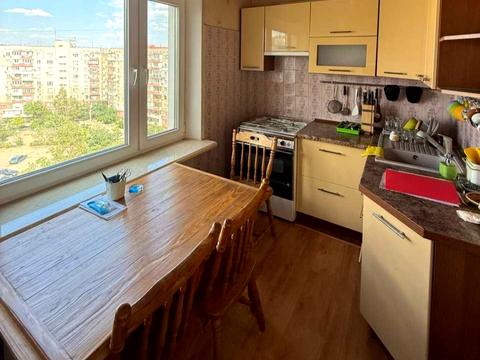 квартира по адресу Приречная ул., 19