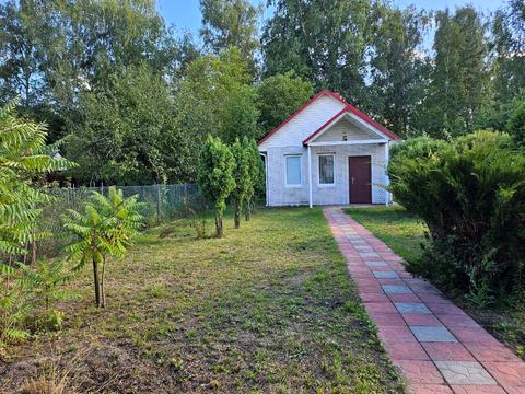 будинок за адресою Озерна, 324