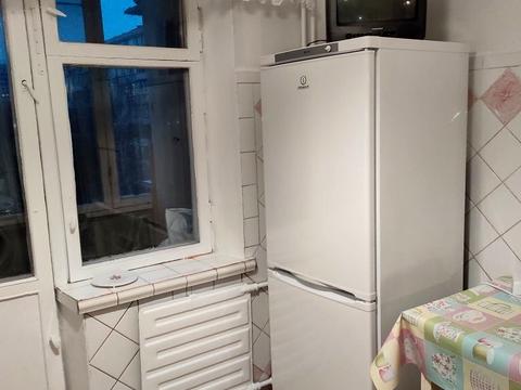 квартира по адресу Шулявская ул., 15/23