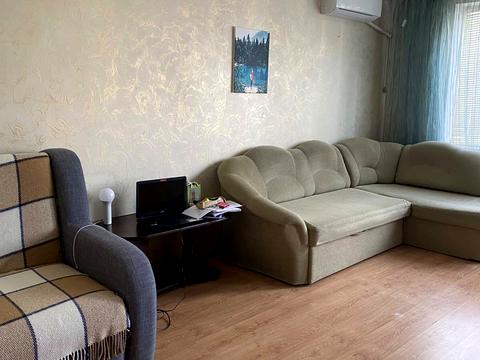квартира за адресою Вахтанга Кікабідзе вул. (Булгакова), 8