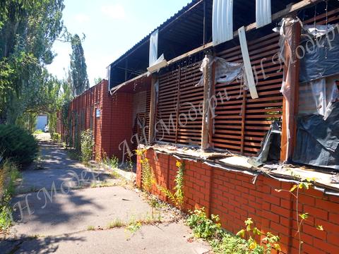 комерційна за адресою Барабашова вул., 7