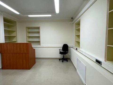 комерційна за адресою Базарна вул., 89