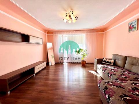 квартира по адресу Степана Бандеры ул., 2